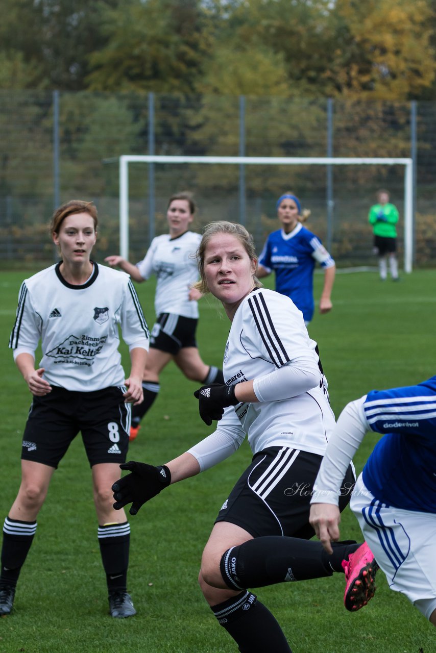 Bild 245 - Frauen FSC Kaltenkirchen - VfR Horst : Ergebnis: 2:3